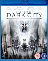 Dark City (Blu-ray Movie)