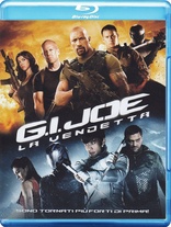 G.I. Joe: Retaliation (Blu-ray Movie)