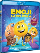 The Emoji Movie (Blu-ray Movie)