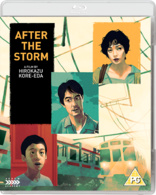 After the Storm (Blu-ray Movie)