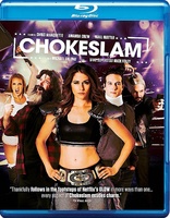 Chokeslam (Blu-ray Movie)