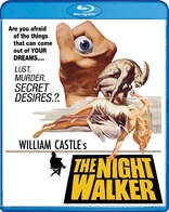 The Night Walker (Blu-ray Movie)
