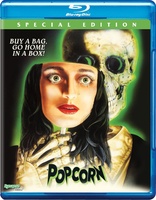 Popcorn (Blu-ray Movie)