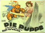 Die Puppe (Blu-ray Movie), temporary cover art