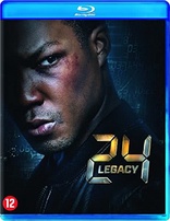 24: Legacy - Saison 1 (Blu-ray Movie), temporary cover art