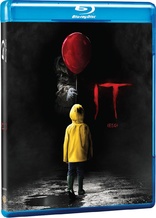 It (Blu-ray Movie)