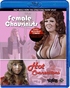 Female Chauvinists/Hot Connections (Blu-ray Movie)