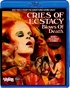 Cries of Ecstasy, Blows of Death (Blu-ray Movie)