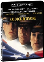 A Few Good Men 4K (Blu-ray Movie)