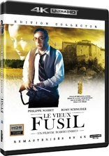 Le Vieux Fusil 4K (Blu-ray Movie)