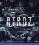 Atroz (Blu-ray Movie)