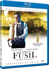 Le Vieux Fusil (Blu-ray Movie)