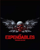 The Expendables (Blu-ray Movie)