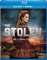 The Stolen (Blu-ray Movie)
