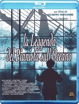 The Legend of 1900 (Blu-ray Movie)