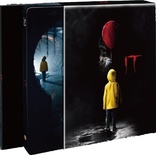 It (Blu-ray Movie)