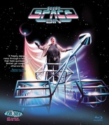 Essex Spacebin (Blu-ray Movie)