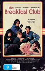 The Breakfast Club (Blu-ray Movie)