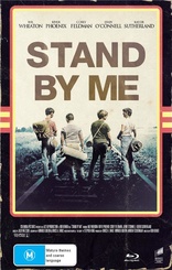 Stand by Me (Blu-ray Movie)