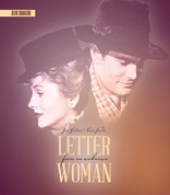 Letter from an Unknown Woman (Blu-ray Movie)