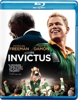 Invictus (Blu-ray Movie)