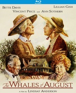 The Whales of August (Blu-ray Movie)