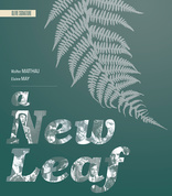 A New Leaf (Blu-ray Movie)