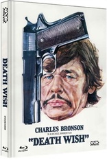 Death Wish (Blu-ray Movie), temporary cover art