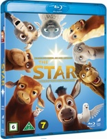 The Star (Blu-ray Movie)