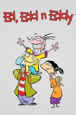 Ed, Edd n Eddy (Blu-ray Movie)