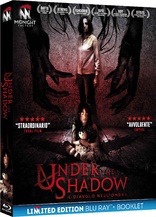 Under the Shadow (Blu-ray Movie)