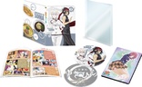 Food Wars!: Shokugeki no Soma Vol. 7 (Blu-ray Movie)