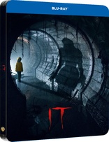 It (Blu-ray Movie)