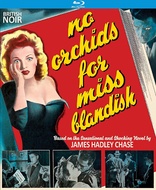 No Orchids for Miss Blandish (Blu-ray Movie)