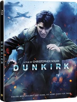 Dunkirk (Blu-ray Movie)