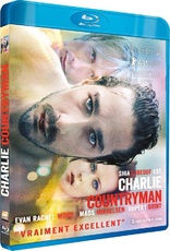 Charlie Countryman (Blu-ray Movie)