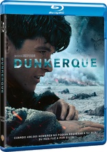 Dunkirk (Blu-ray Movie)