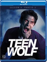 Teen Wolf: Season 6, Part 2 (Blu-ray Movie)