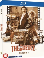 The Deuce: Season 1 (Blu-ray Movie)