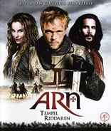 Arn - Tempelriddaren (Blu-ray Movie), temporary cover art