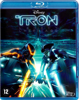 TRON: Legacy (Blu-ray Movie)