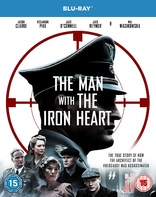 The Man with the Iron Heart (Blu-ray Movie)