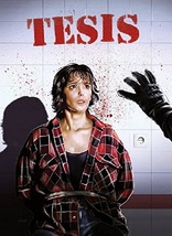 Tesis (Blu-ray Movie)