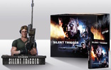 Silent Trigger (Blu-ray Movie)