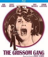 The Grissom Gang (Blu-ray Movie)