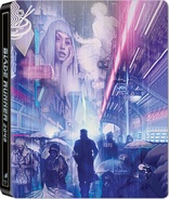 Blade Runner 2049 4K (Blu-ray Movie)