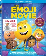 The Emoji Movie (Blu-ray Movie)
