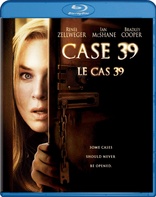 Case 39 (Blu-ray Movie)