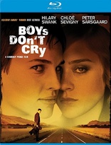 Boys Don't Cry (Blu-ray Movie)