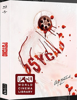 Psycho (Blu-ray Movie), temporary cover art